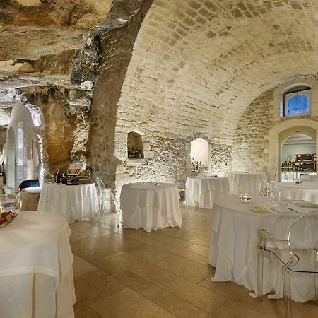 Locanda Don Serafino Historical Boutique Hotel 拉古萨 外观 照片