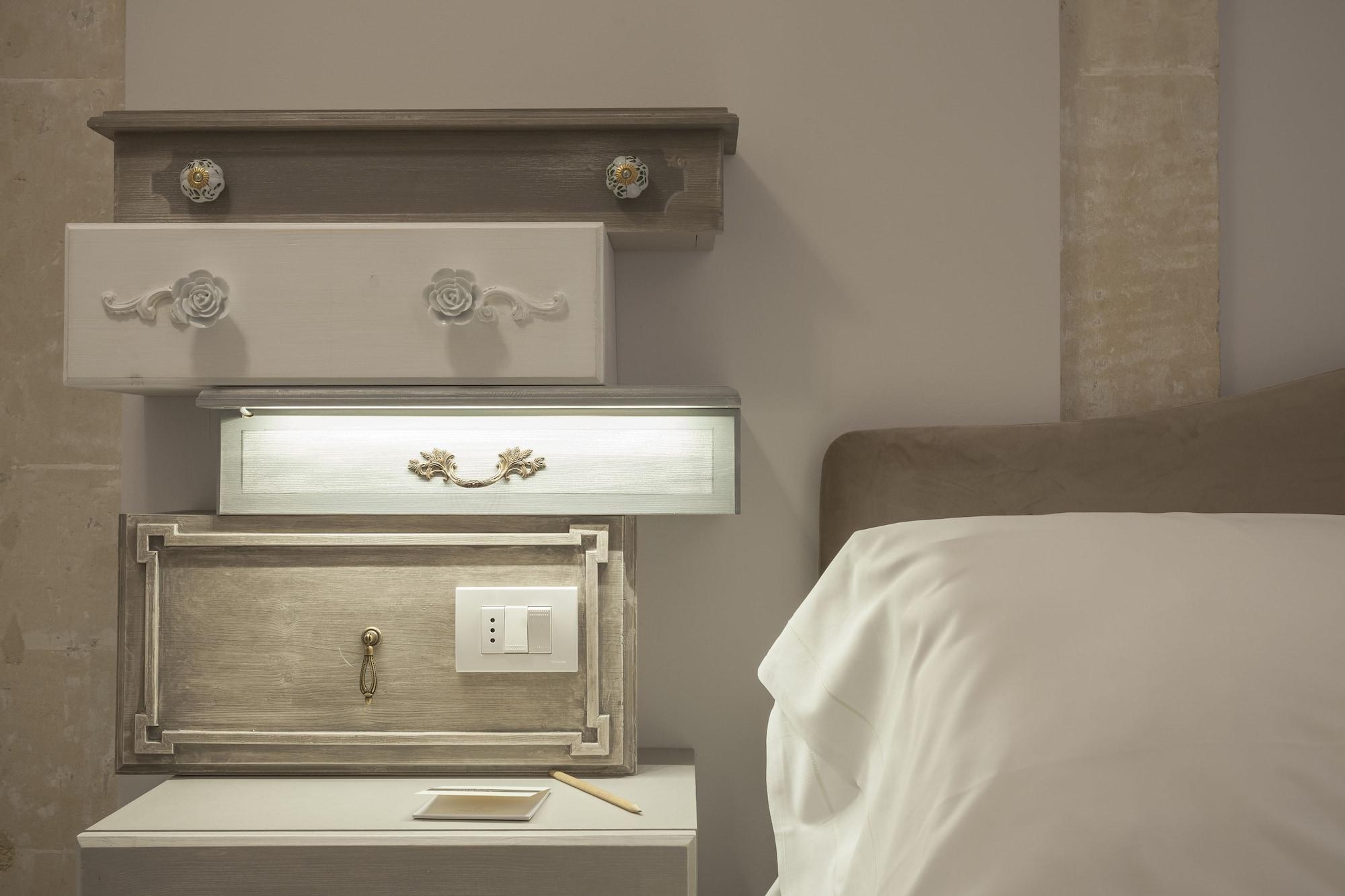 Locanda Don Serafino Historical Boutique Hotel 拉古萨 外观 照片