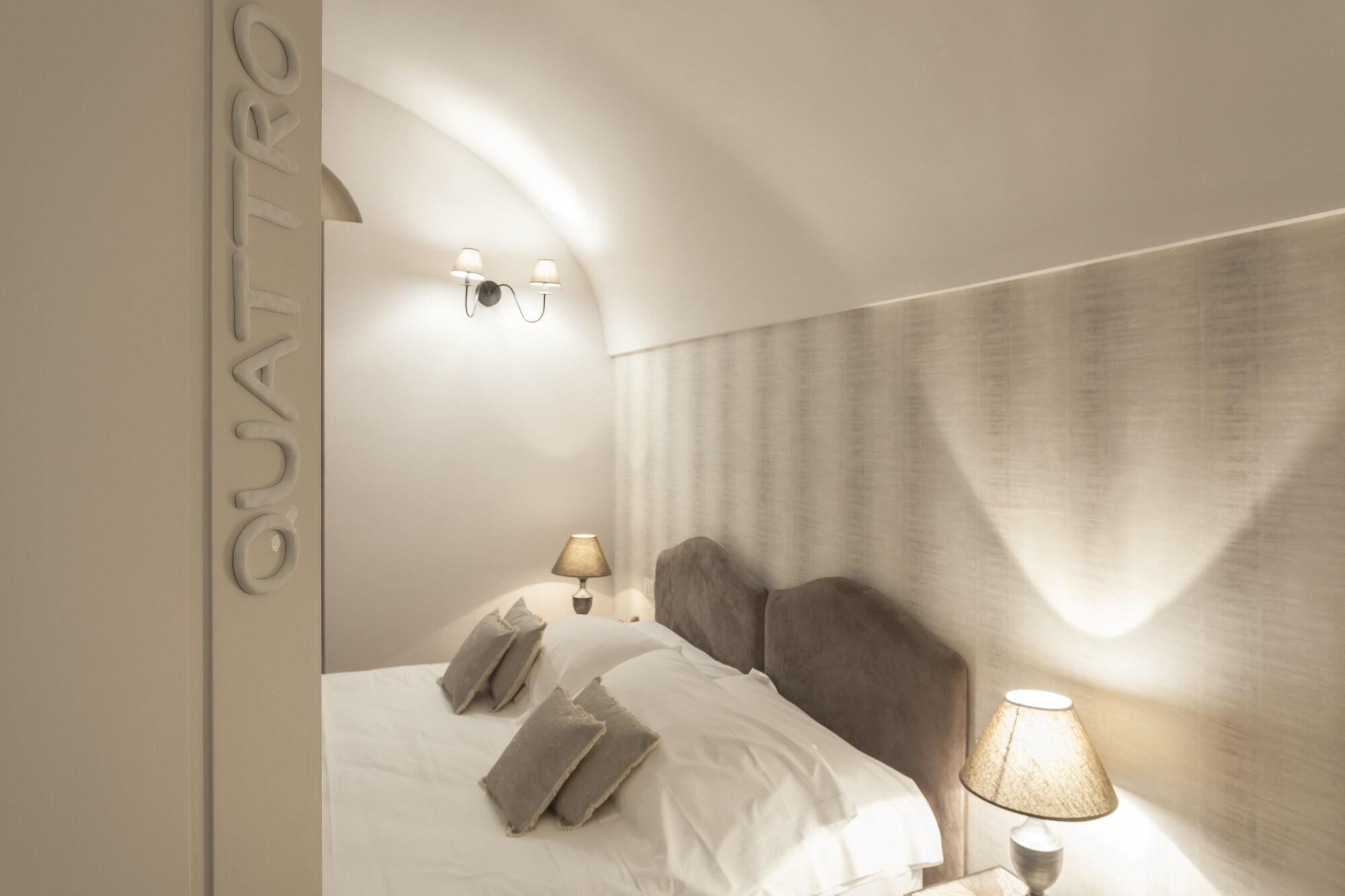 Locanda Don Serafino Historical Boutique Hotel 拉古萨 外观 照片