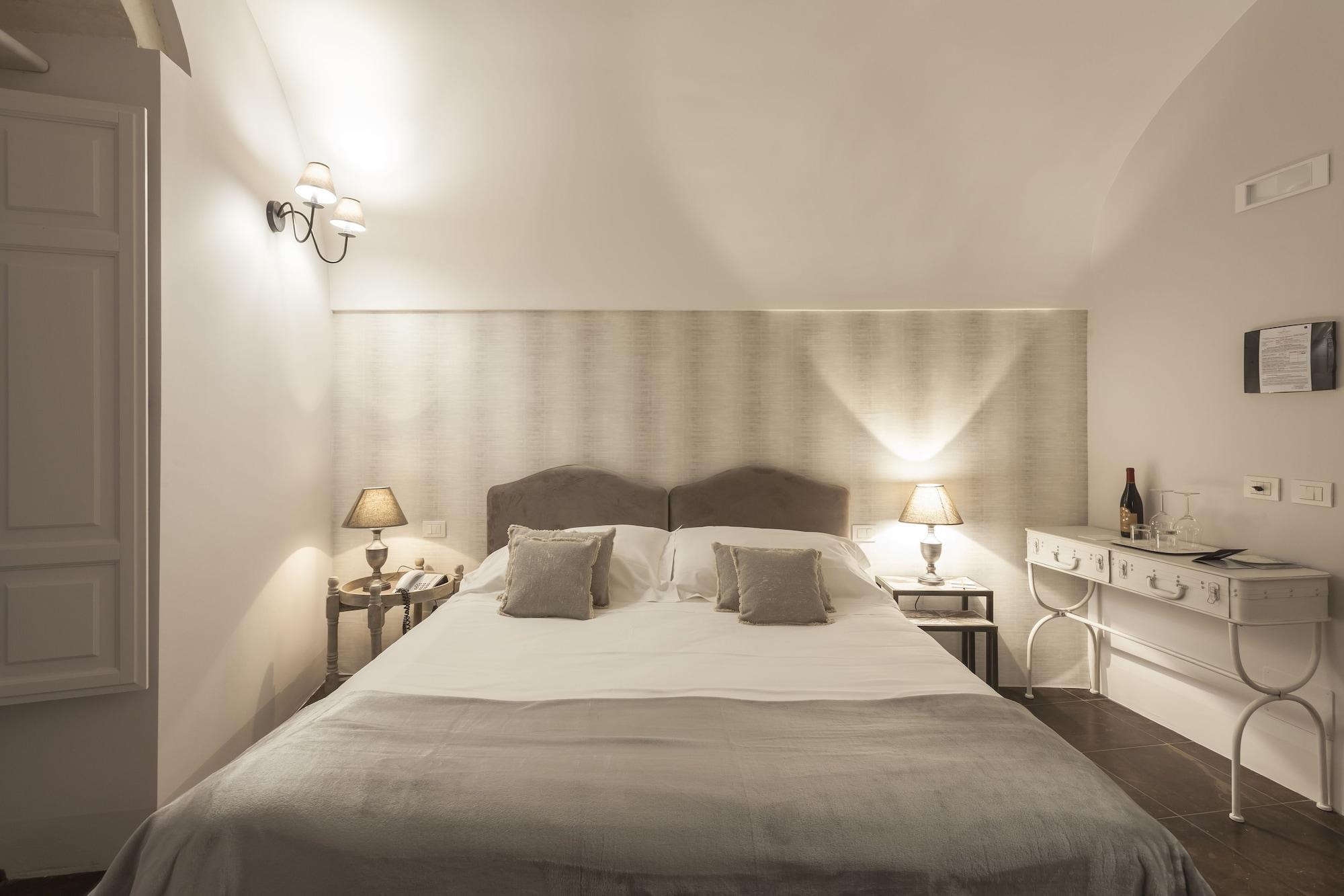 Locanda Don Serafino Historical Boutique Hotel 拉古萨 外观 照片