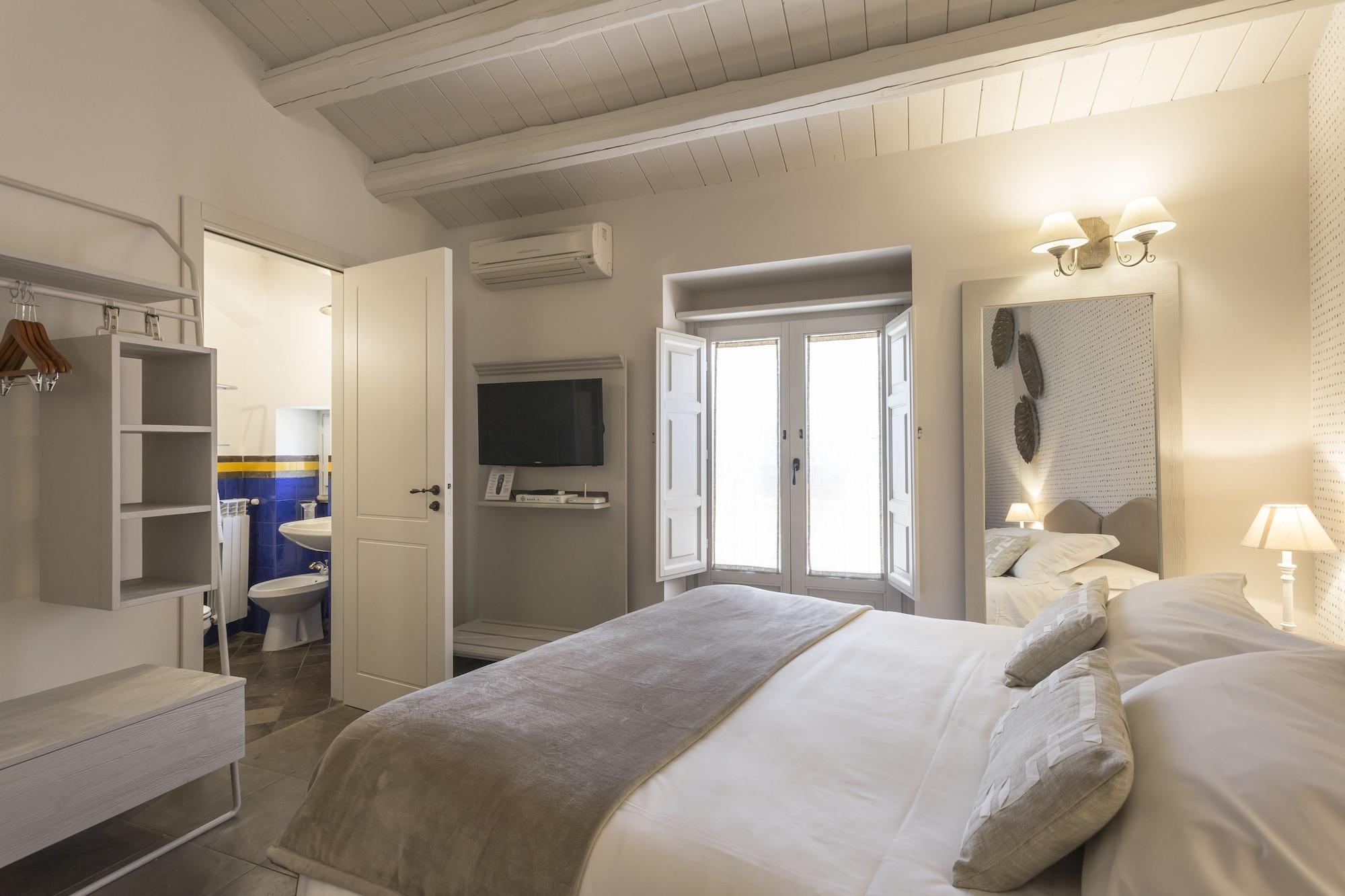 Locanda Don Serafino Historical Boutique Hotel 拉古萨 外观 照片