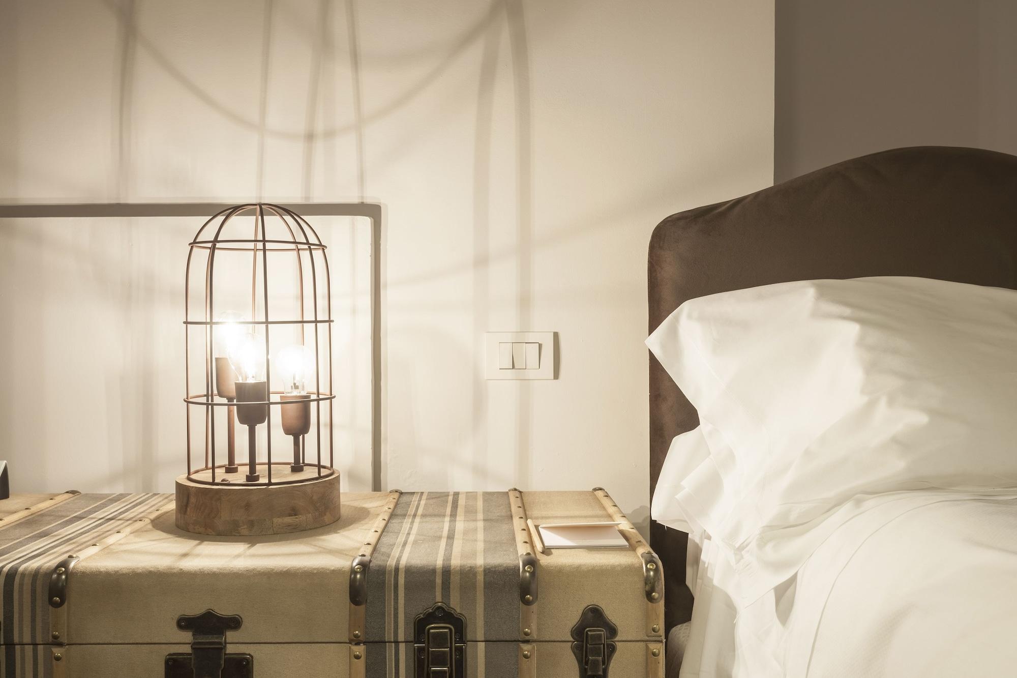 Locanda Don Serafino Historical Boutique Hotel 拉古萨 外观 照片