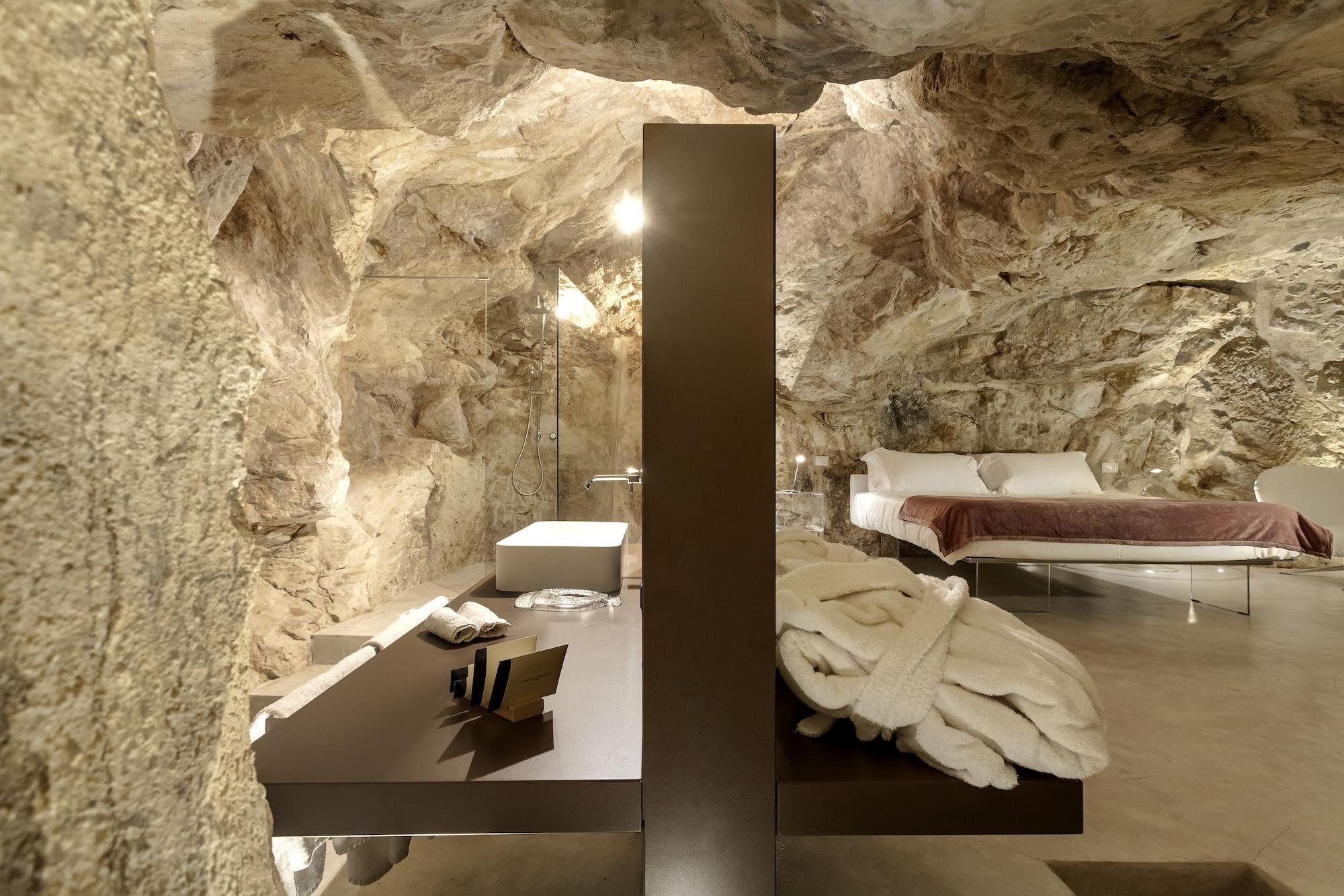 Locanda Don Serafino Historical Boutique Hotel 拉古萨 外观 照片