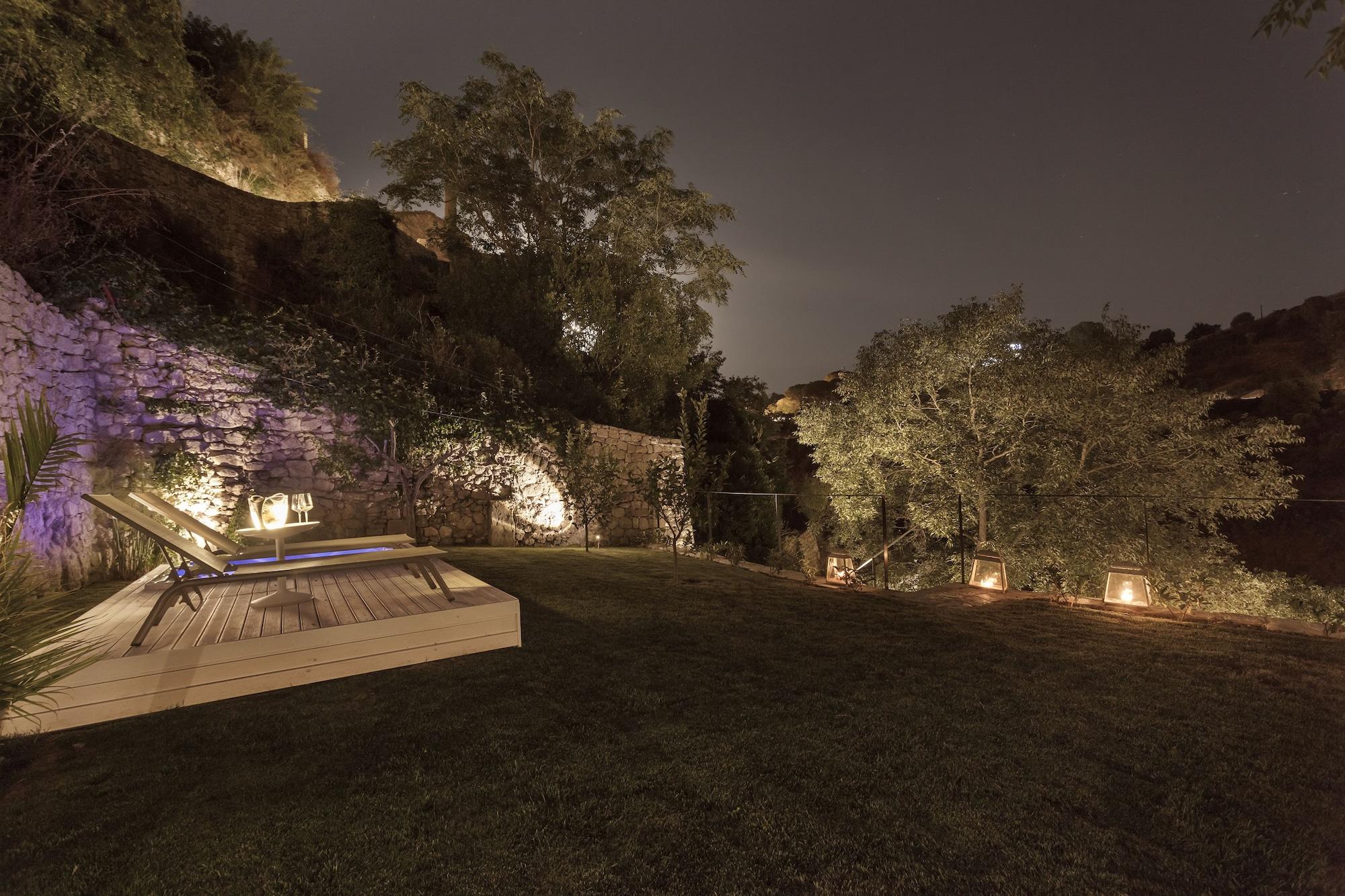 Locanda Don Serafino Historical Boutique Hotel 拉古萨 外观 照片