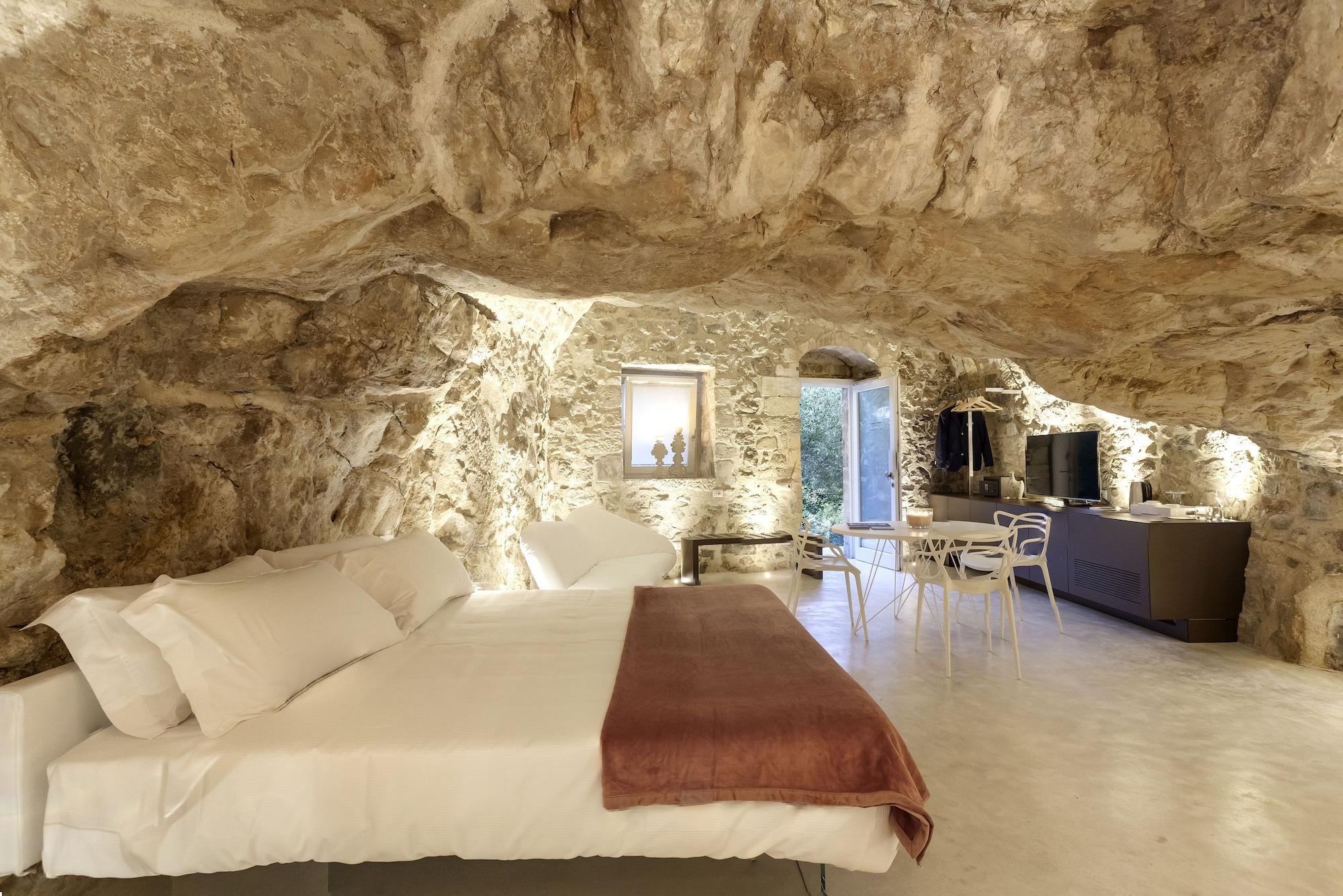 Locanda Don Serafino Historical Boutique Hotel 拉古萨 外观 照片