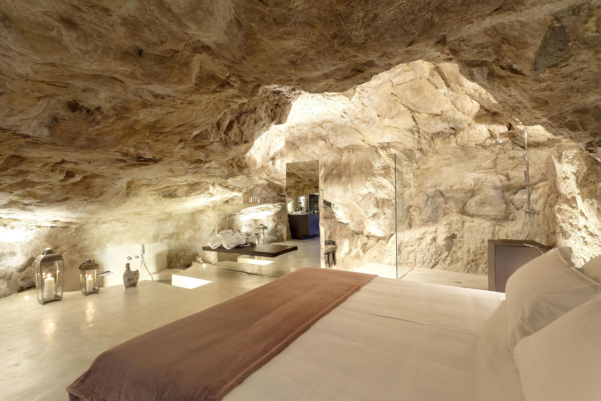 Locanda Don Serafino Historical Boutique Hotel 拉古萨 外观 照片