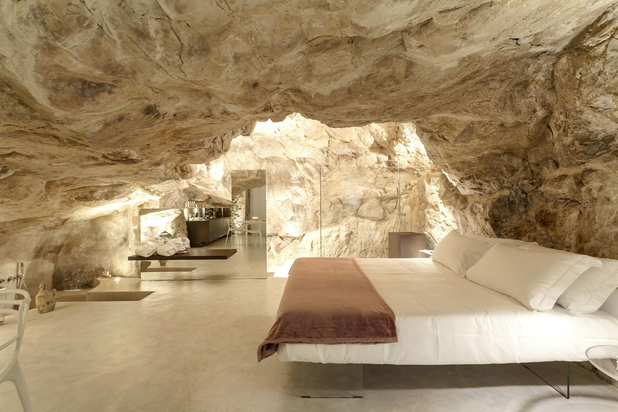 Locanda Don Serafino Historical Boutique Hotel 拉古萨 外观 照片