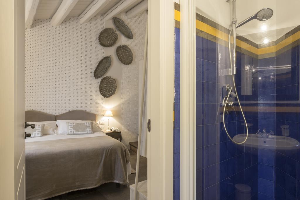 Locanda Don Serafino Historical Boutique Hotel 拉古萨 外观 照片