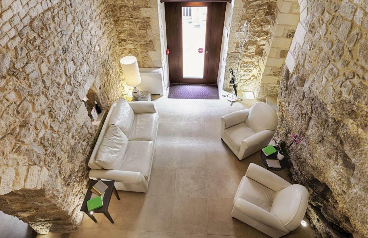Locanda Don Serafino Historical Boutique Hotel 拉古萨 外观 照片