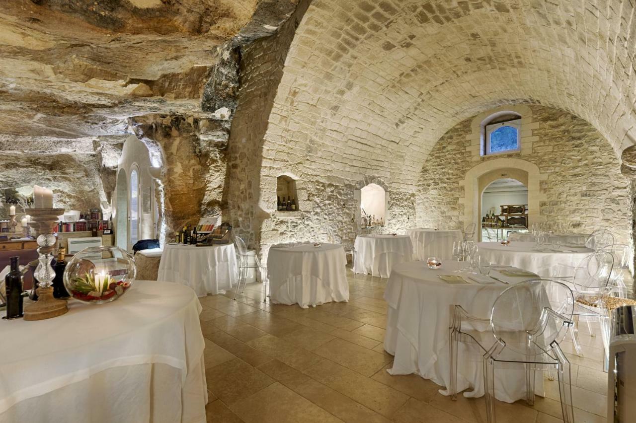 Locanda Don Serafino Historical Boutique Hotel 拉古萨 外观 照片