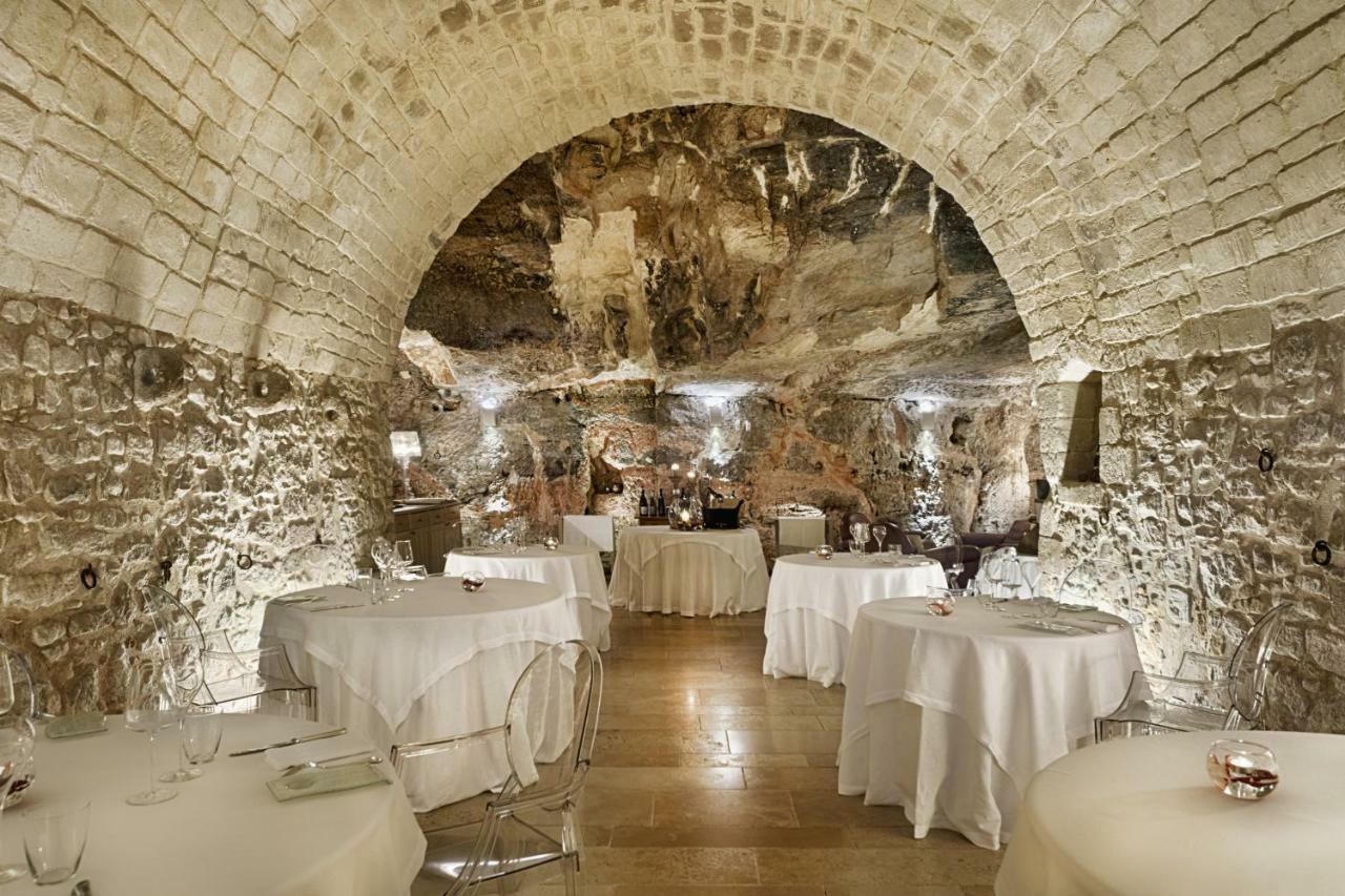 Locanda Don Serafino Historical Boutique Hotel 拉古萨 外观 照片