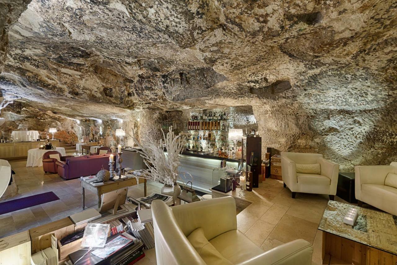 Locanda Don Serafino Historical Boutique Hotel 拉古萨 外观 照片